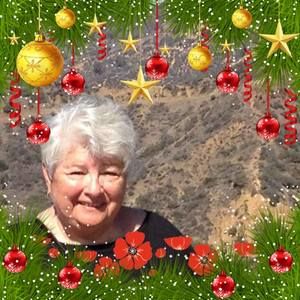 Meet your Posher, Suzanne